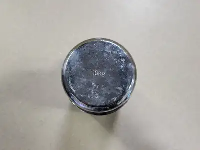 10kg Calibration Weight