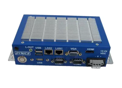NEW DYNICS BTMSDJAA7W765M4D CONTROLLER DNIBTMSDJAA7W765M4D