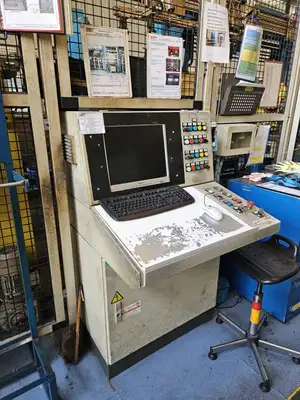 Used _UNKNOWN_ _UNKNOWN_ Production Lines FR | Apex Auctions #1550800