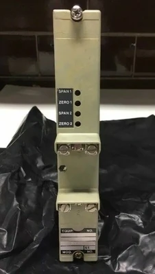 New | in-Stock Foxboro 3A2-D2I Miscellaneous Equipment (Electrical & Power) Indiana US | J&J Industrial Supply #513564
