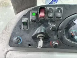 Used 2017 CASE 590 Excavators Pennsylvania US | Iron Exchange Equipment Solutions #1352426