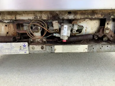 USED Garland PX-6-26