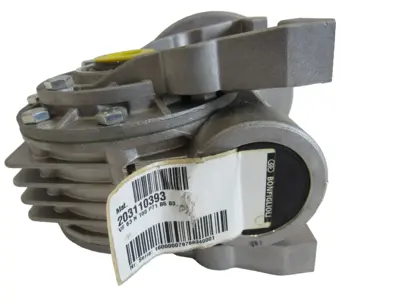 NEW BONFIGLIOLI VF 63 N 100 P71 B5 B3 GEARBOX VF63N100P71B5B3