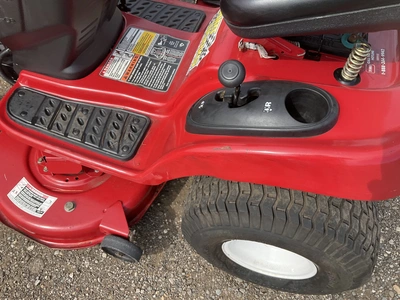 Used TORO LX 426 Mowers Michigan US | Miedema Asset Management Group #1296396