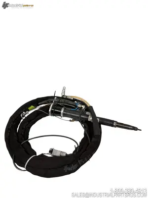 Used PARKER PS-B-17 Parts (Hydraulics and Pneumatics) Kentucky US | Industrial Parts R Us Inc. #1020124