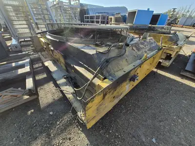 USED 2012 MESABI 117325