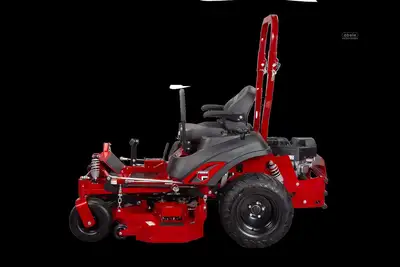 New | in-Stock FERRIS ISX800Z Mowers | Abele Tractor #1342733