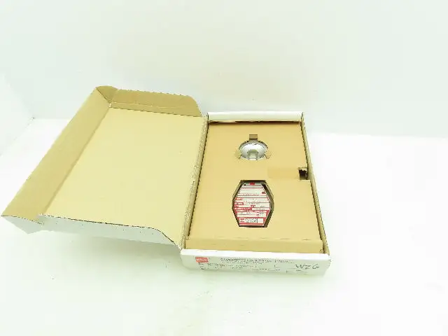 BS&B Safety Systems 1172559;VD-W-26 Rupture Disk 1.5" Type SKR 141 PSIG @ 72°F