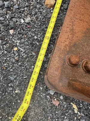Used 1997 KAWASAKI 70Z IV Wheel Loaders Pennsylvania US | Proxy Equipment #1378618