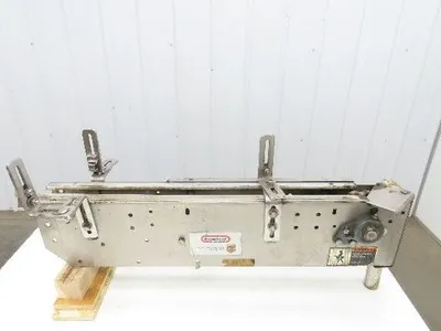 Used ARROWHEAD _UNKNOWN_ Belt Conveyors | Arrow Industrial #561966