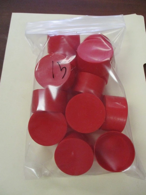 New | in-Stock Caplug SC-1 3/4" Misc Fasteners Arizona US | ASSET CONVERSION SPECIALISTS, INC. #312119