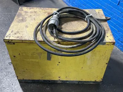 Used HOBART TR300HF Arc Welders Ohio US | HGR 24 #1503781