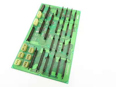 Mitsubishi Electric 3A133214 3EK23008 PLC Circuit Board Module