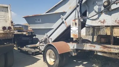 UNASSIGNED Unsassigned Conveyor | Alan Ross Machinery (4)