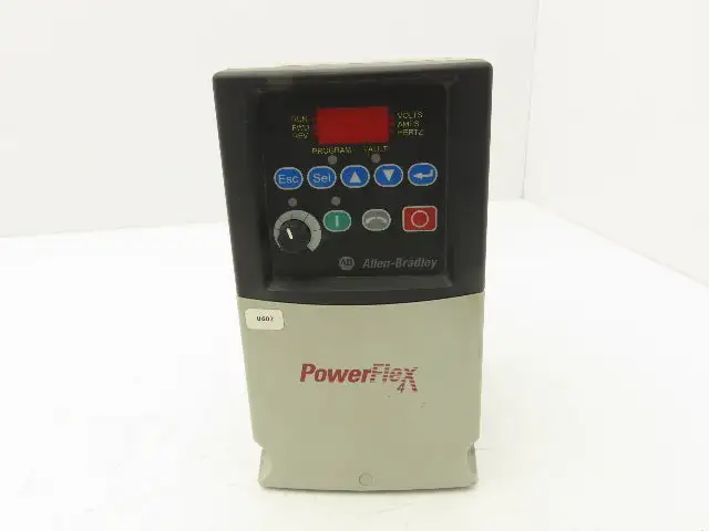 Used ALLEN BRADLEY _UNKNOWN_ Variable Speed Drives Indiana US | Arrow Industrial #1184982