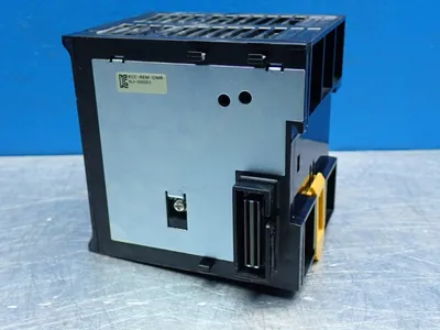 USED OMRON NJPA3001