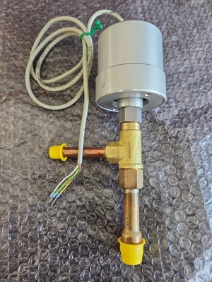 NEW Huber 0214RTC/02