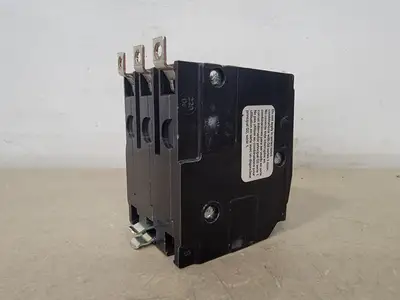 USED SQUARE D QO120