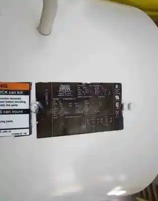 USED LANCASTER K-8
