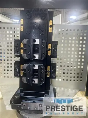 Used 2025 KITAMURA HX300IG/400 Horizontal Machining Centers New York US | Prestige Equipment #1371326
