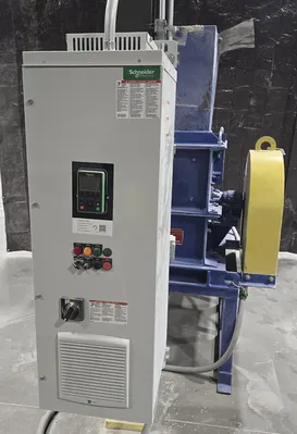 Used AMERICAN PULVERIZER 20 SERIES Crushers Illinois US | Alan Ross Machinery #1266931