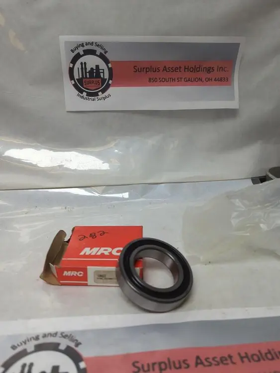 New | in-Stock MRC 109KSZZ Bearings | Surplus Asset Holdings #1191722