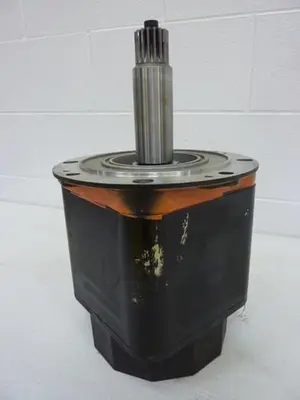 Used ABB ROBOTICS 1 FT3101-5AZ21-9-Z Motors (misc) Michigan US | Ideal Machinery #1288780