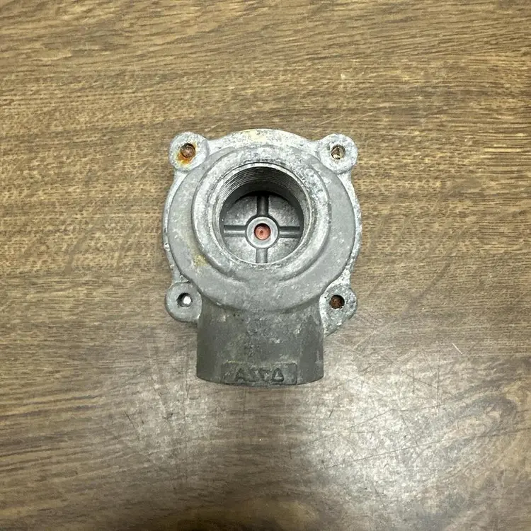 Used ASCO 8535C35 Solenoid Valves Ohio US | Surplus Asset Holdings #1226364
