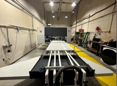 USED 2020 HAAS GR-510