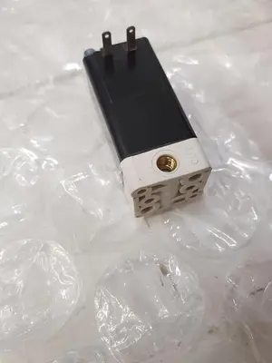 VACUUM SOLENOID 114-038