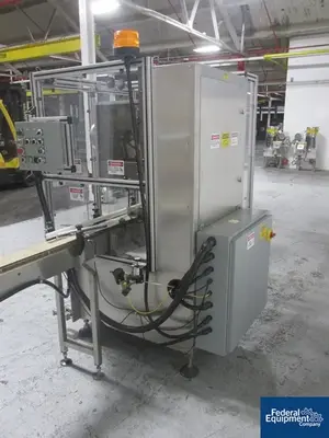 USED PDC PDC Shrinksealer, Model 75-M2