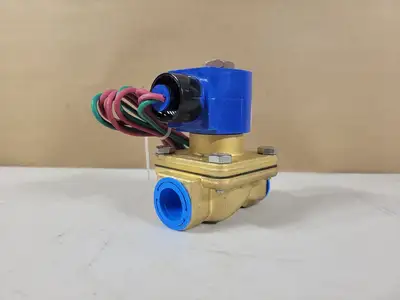 NEW GC VALVES S211GF02N5DG4E