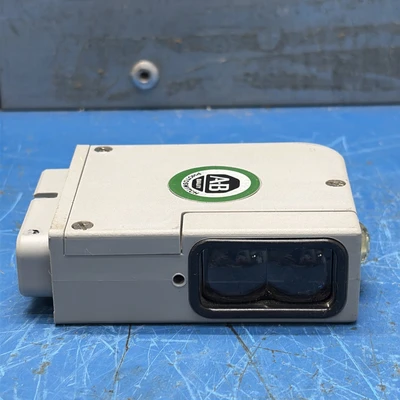 USED Allen Bradley 42MRU-5200