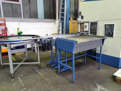 USED 2014 INVENTHOR IRIDIUM 200