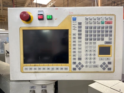 Used MITSUBISHI FA10SM EDM Sinkers Ontario CA | Aucto #1368771