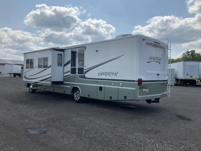 Used 2001 INTRUDER 349 INTRUDER Campers, Caravans, Motorhomes Michigan US | Miedema Asset Management Group #1337357