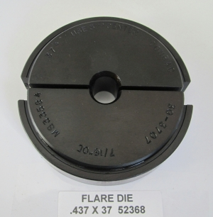 Used CONRAC 30-3700 SERIES Tube End Deburring Flaring Beading Michigan US | Ultimate Tube Bender Parts Plus #201978
