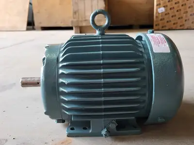 NEW BALDOR ECP3581T-5