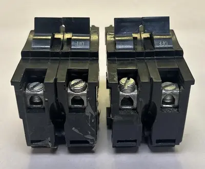 Used FEDERAL PACIFIC NA260 Miscellaneous Equipment (Electrical & Power) | Surplus Asset Holdings #1199192