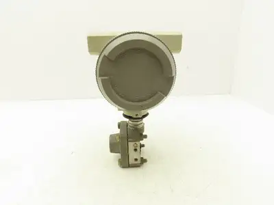Honeywell ST3000 Smart Pressure Transmitter Sensor 11-42VDC 0-125PSI 1/2"NPT