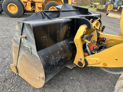 Used 2020 CATERPILLAR 926M Wheel Loaders | Abele Tractor #1342893