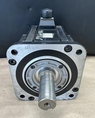 New | in-Stock Yaskawa SGMG-44A2AB Servo Motors Indiana US | J&J Industrial Supply #1285277