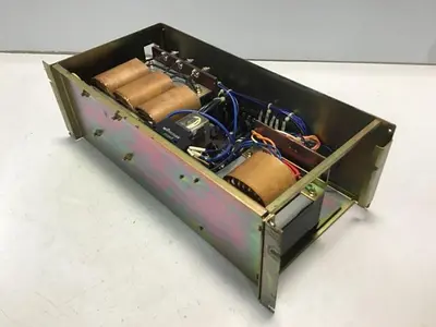 USED TAKAGI PWS-81