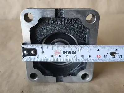 NEW PERKINS 4113K011
