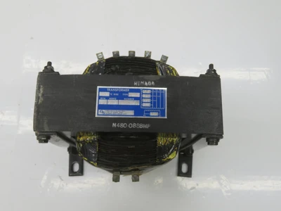Used GENERAL SIGNAL _UNKNOWN_ Transformers Texas US | OCO Industrial #1687503