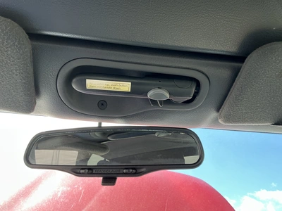 USED 1996 PONTIAC SUNFIRE