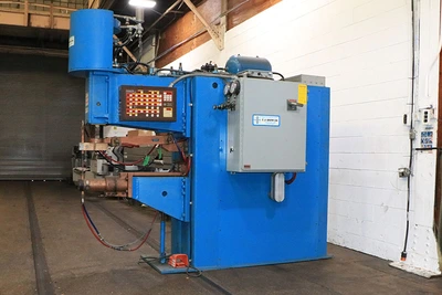 USED Sciaky PMCO-4STQ-200
