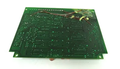 USED QSL-2 CIRCUIT BOARD 26586 P0008245 QSL2