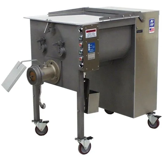 NEW DANIELS FOOD EQUIPMENT MG 180