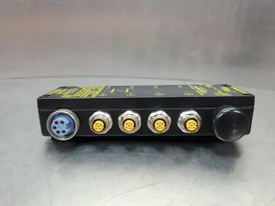 USED Turck CDNIOM440010